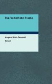 Paperback The Vehement Flame Book