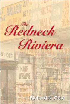 Hardcover The Redneck Riviera Book