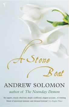 Paperback A Stone Boat Book