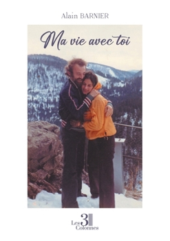 Paperback Ma vie avec toi [French] Book