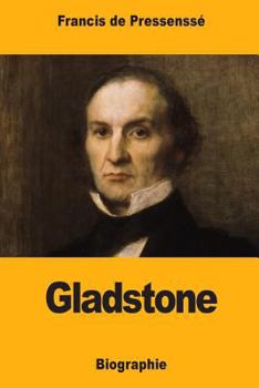 Paperback Gladstone [French] Book