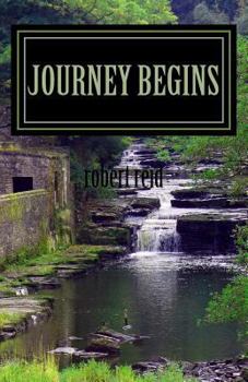 Paperback journey begins Book