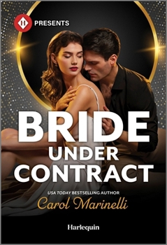 Mass Market Paperback Bride Under Contract Book