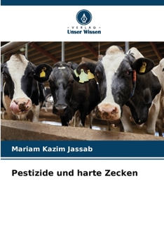 Paperback Pestizide und harte Zecken [German] Book