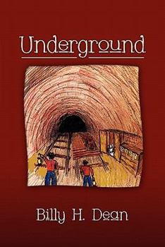 Paperback Underground Book