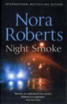 Night Smoke - Book #4 of the Night Tales