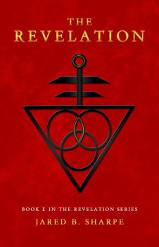Paperback The Revelation: Book I in The Revelation Series Book