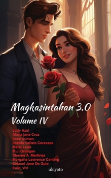 Paperback Magkasintahan 3.0 Volume IV [Filipino] Book
