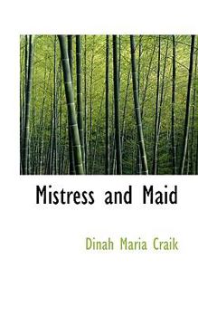 Paperback Mistress and Maid Book
