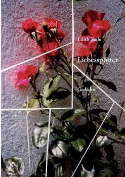 Paperback Liebessplitter [German] Book