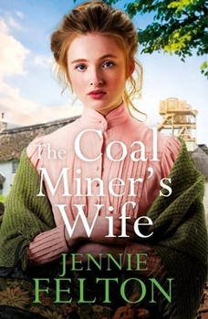 Hardcover The Coal Miner's Wife Book