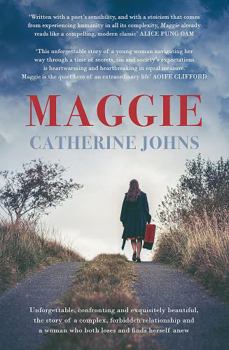 Paperback Maggie Book