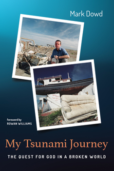 Paperback My Tsunami Journey Book