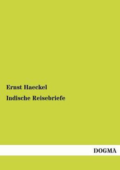 Paperback Indische Reisebriefe [German] Book