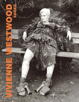 Hardcover Vivienne Westwood: Shoes Book