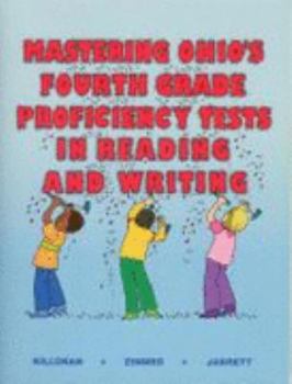 Mastering Ohio's fourth grade proficiency tests in reading and writing