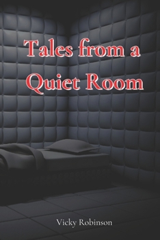 Paperback Tales from a Quiet Room: Short Stories from 9 independent authors Book