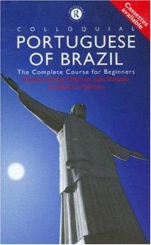 Colloquial Portuguese of Brazil