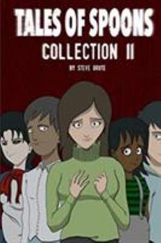 Paperback Tales Of Spoons: Collection 2 Book