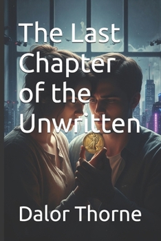 The Last Chapter of the Unwritten