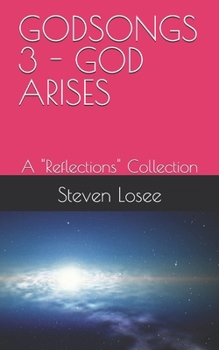 Paperback Godsongs 3 - God Arises: A "Reflections" Collection Book