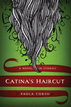 Hardcover Catinaas Haircut: A Novel in Stories Book