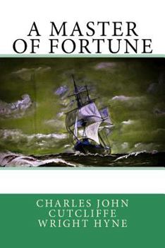 Paperback A Master of Fortune Book