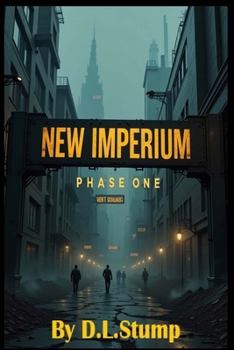 Paperback New Imperium - Phase One Book
