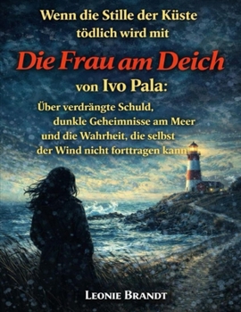 Wenn die Stille der Küste tödlich wird mit Die Frau am Deich von Ivo Pala: Über verdrängte Schuld, dunkle Geheimnisse am Meer und die Wahrheit, die ... Wind nicht forttragen kann (German Edition)