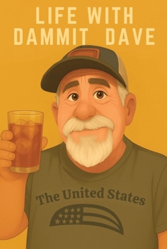 Paperback Life with Dammit Dave: Historias cómicas de un maestro del desastre - Edición en español [Spanish] Book