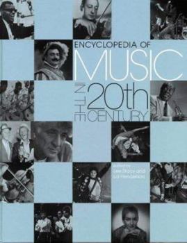 Encyclopedia of Music in the 20th Century