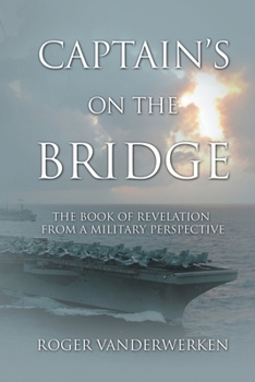 Paperback Captain's On The Bridge Book