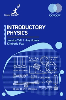 Hardcover Introductory Physics Book