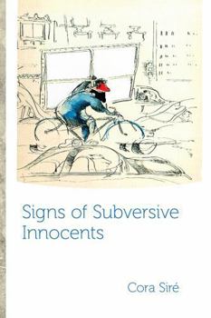 Paperback Signs of Subversive Innocents Book