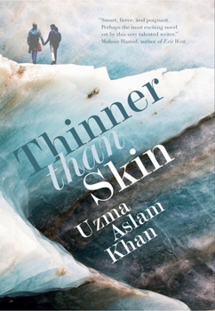 Paperback Thinner Than Skin Book