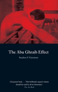 Hardcover The Abu Ghraib Effect Book