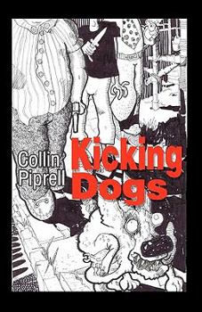 Paperback Kicking Dogs Book