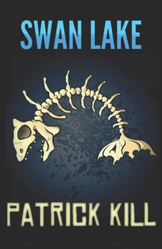 Paperback Swan Lake Book