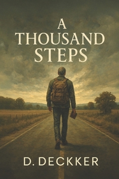 A Thousand Steps