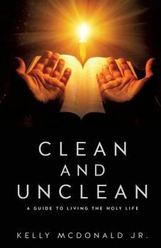 Paperback Clean and Unclean Book