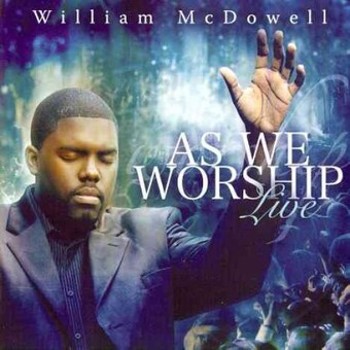 As We Worship Live