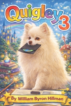 Quigley 3: The Animal Rescue