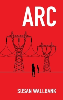 Paperback Arc Book