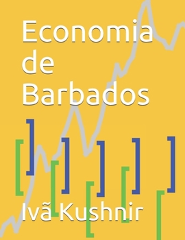 Paperback Economia de Barbados [Portuguese] Book