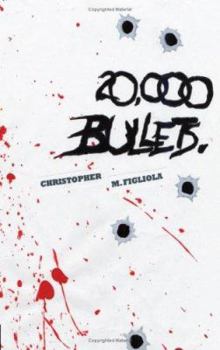 Paperback 20,000 Bullets Book