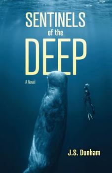 Paperback Sentinels of the Deep Book