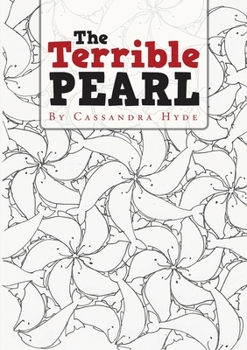 Paperback The Terrible Pearl Book