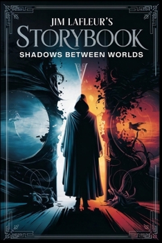 Jim LaFleur's Storybook: Shadows Between Worlds