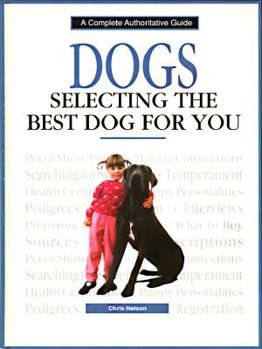 Hardcover Dogsselecting the Best Dog Book