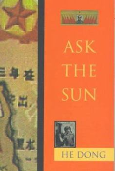 Paperback Ask the Sun Book
